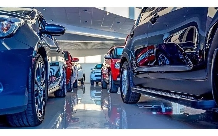 Otomotiv sektörü daralıyor