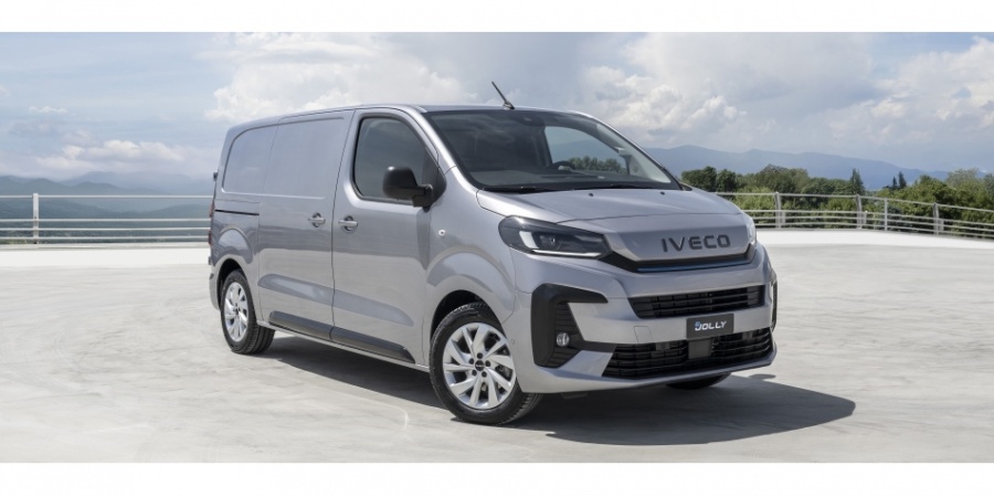 50xBeyond: IVECO, 50 Yıllık Mirası
