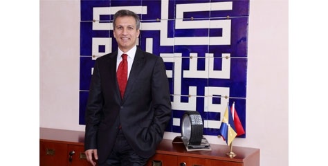"Ticari araçlarda kış lastiği zorunlu!"