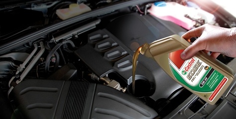 Motor yağı değişiminde dikkat edilmesi gerekenler