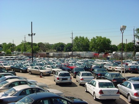 2011 yılı, Avrupa Otomobil Pazarı için Yükselme Dönemi 