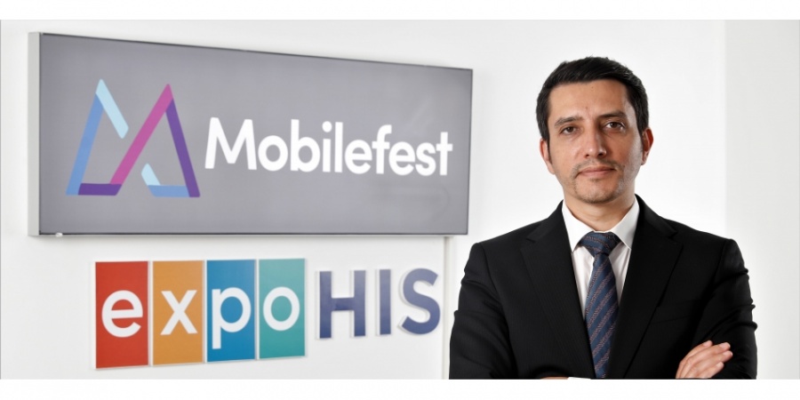 Mobilefest 2024’te 100 milyonlarca  dolarlık ticaret