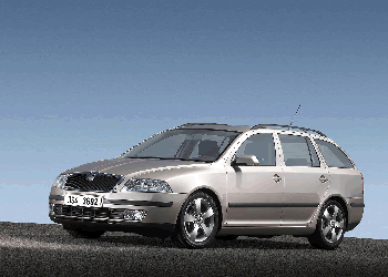Skoda Auto yeni modelleriyle Paris'te