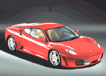 Yeni Ferrari, 100 km hıza 4 saniyede uçuyor
