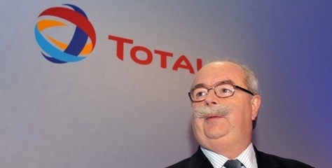 Petrol devinin CEO'su inanılmaz kazada öldü