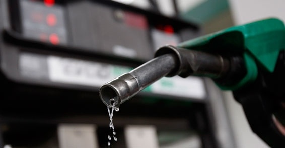 Benzine 8 kuruş zam!
