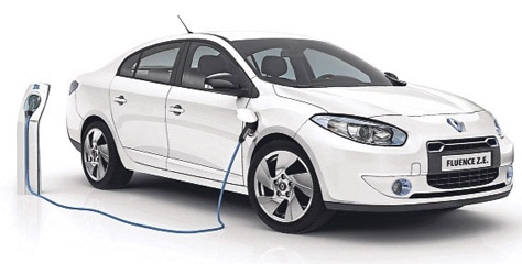 Şimdi elektrikli oto alma zamanı