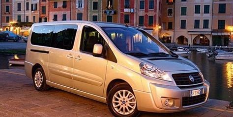 Fiat Ticari Araçlar Bursa’da görücüye çıkacak