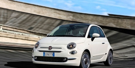 Fiat'tan otomobilde cazip fırsatlar