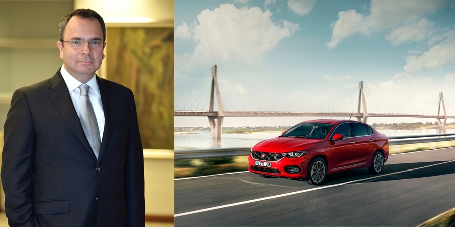 Fiat Egea’nın 3 Modeli Kendi Sınıflarında En Çok Tercih Edilen Otomobiller Oldular