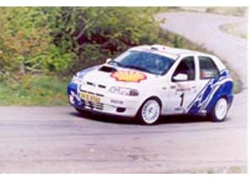Fiat Abarth Motorsports Takımı Sezona Hızlı Başladı