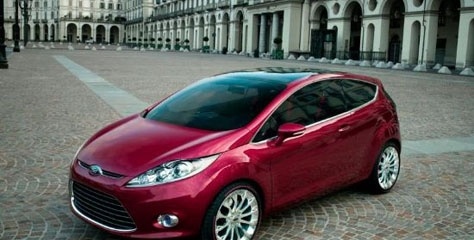 Ford, 262 bin Fiesta'yı geri çağırıyor 