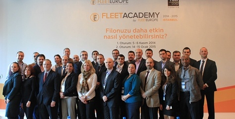Filo Akademisi Türkiye’de ilk kez tartışıldı!
