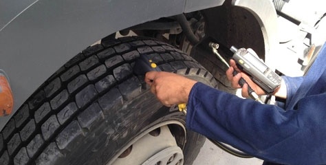 Goodyear’dan Ağır Vasıta Filolarına Tam Destek !