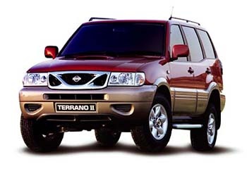 Yeni Nissan Terrano Türkiye’de