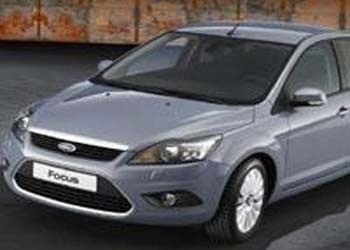 Ford Otosan' dan 2010 model araçlar, 2009 model yılı fiyatları ile...