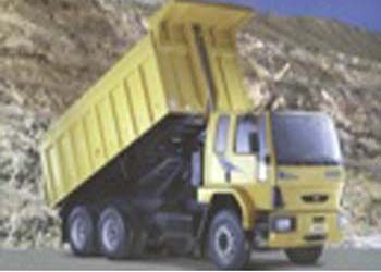 Ford Cargo ile liderliğe yolculuk
