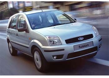 Yeni Ford Fusion; daha sağlam, daha yüksekte ve daha kullanışlı...