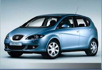 Seat AutoShow'da ilgi çekti