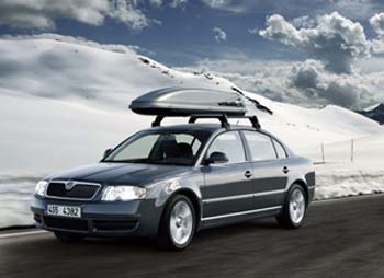 Skoda, dünya çapında satışlarını artırdı