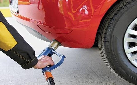 LPG ve otogaza büyük zam