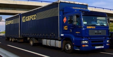 GEFCO Türkiye’ye İnsana Saygı Ödülü 