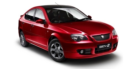 Proton'dan yıl sonu fiyatları...