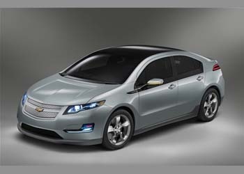 General Motors Europe ve Iberdrola anlaşma imzaladı