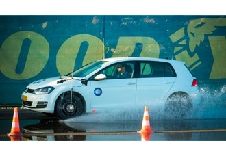 Goodyear, “Vector 4Seasons” ile dört mevsim lastiğinde çığır açıyor!