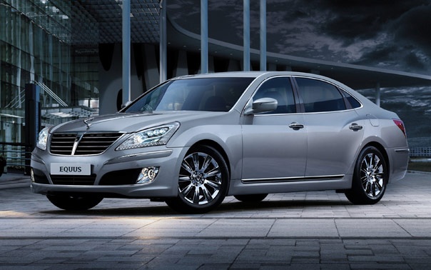 Hyundai’de ödül yağmuru!