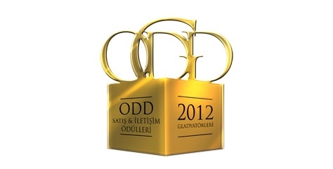 'ODD Gladyatörleri' 2012 için geri sayım başladı