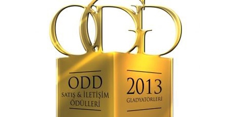 ODD, 2013 Gladyatörleri'ne başvurular başlıyor 