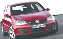 Golf ve Golf GTI : Volkswagen’in Paris’teki yıldızları…
