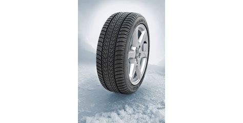 BMW’nin 7 serisi için tercihi, Goodyear oldu