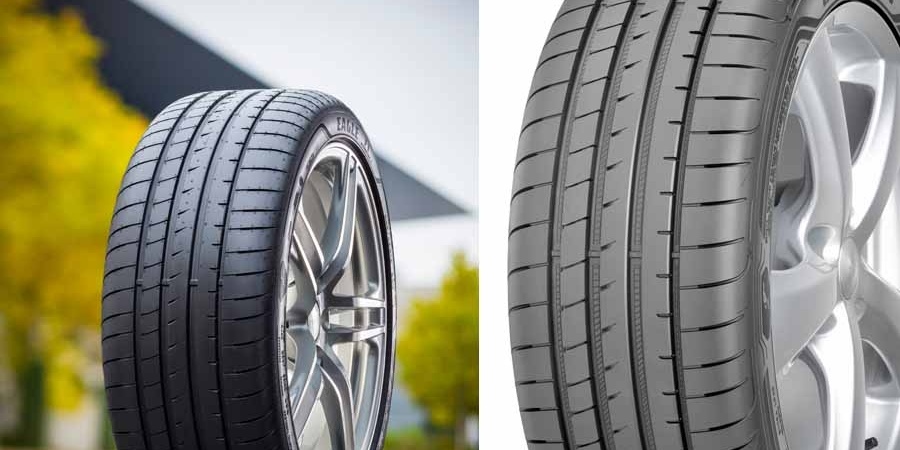 Porsche Panamera’nın Tercihi Goodyear Oldu!