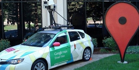 Google'ın sürücüsüz arabasına onay çıktı!