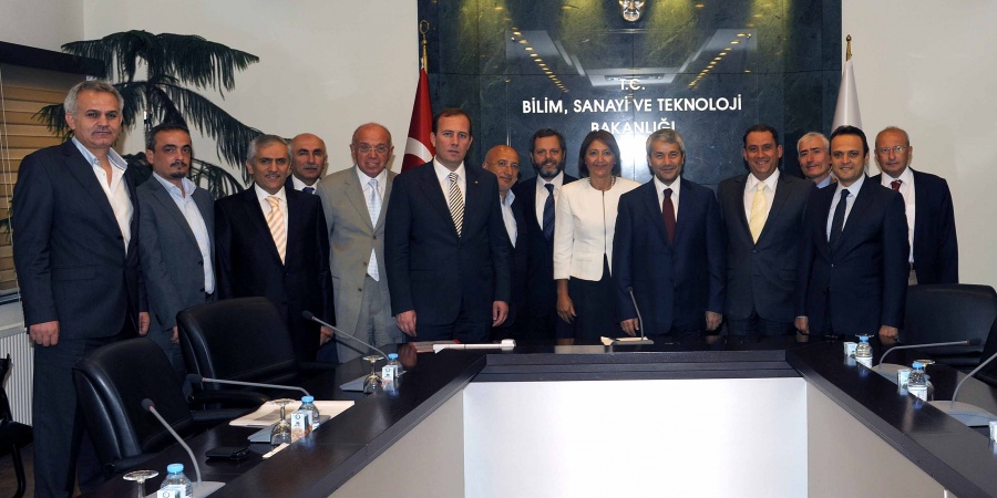 Türkiye yerli otomobil üretimi için onay bekliyor