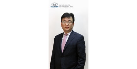 Hyundai Assan'a yeni başkan