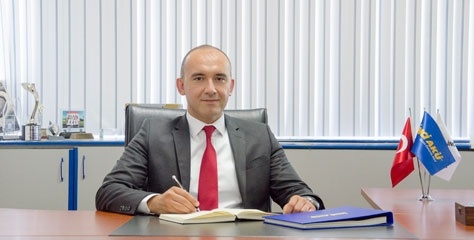 Dünyada ilk ve tek: 3 dakikada akü durum analizi