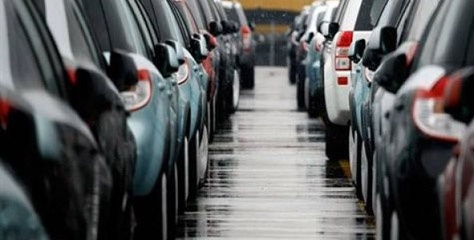 Motorlu taşıtlar vergileri belli oldu