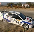 Mobil ST Racing ekibinden çifte zafer