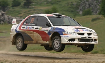 Mobil ST Racing Ekibi Grup N'de üçüncü