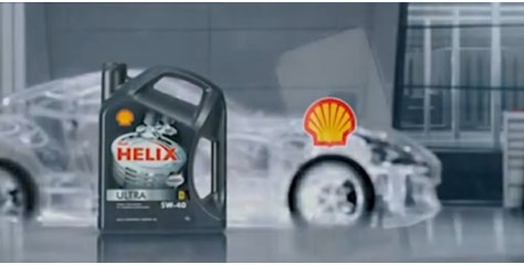 SHELL HELIX ustalardan tam not aldı
