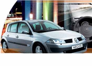 Megane 2 Hatchback'e yoğun talep