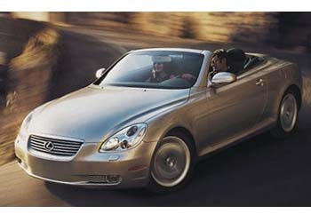 Lexus, Azınlık Raporu’nda Tom Cruise’la başrolde