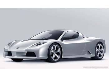 Honda'dan yeni bir konsept: HSC