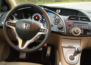 Honda’nın  büyük talep gören Civic modelleri