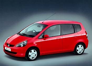 Honda yeni modellerle geliyor