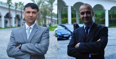 Honda'da yeni atamalar