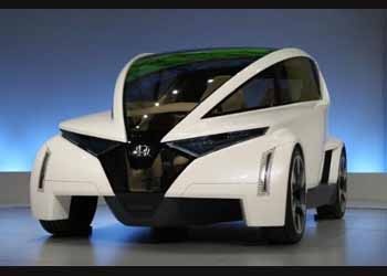 Los Angeles Auto Show kapılarını açıyor!